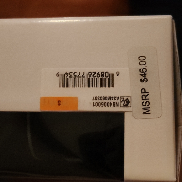 NWT 3pack Classic Fit Knit Boxers - Picture 2 of 6